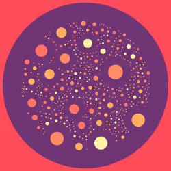 Paramecircle #74