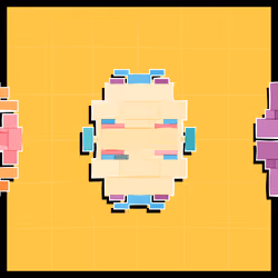 Paper Armada #36