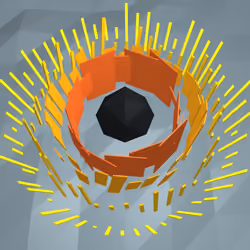 celestial cyclones #167