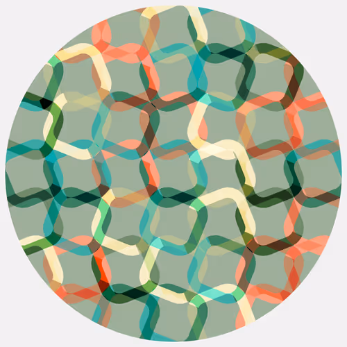 Ouroboros By Shane Rich Raregonzo