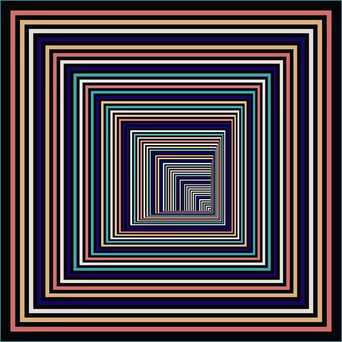 Túnel Dimensional #100