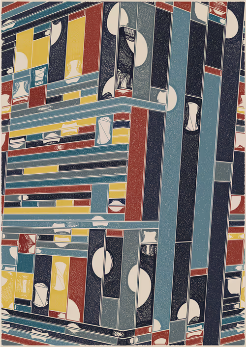 Item #204000530 Media