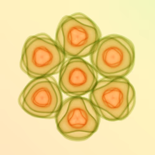 Flowers #2649