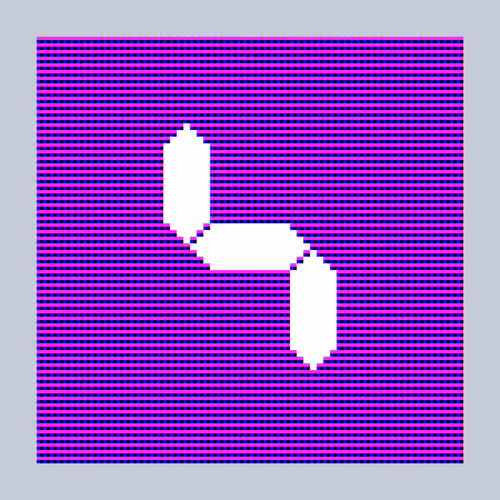 27-Bit Digital #939