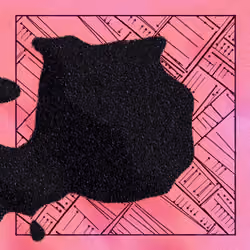 Maps of Nothing #397