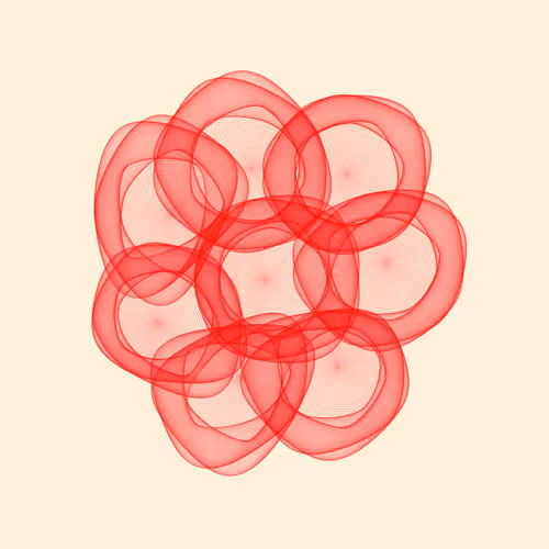 Flowers #1789