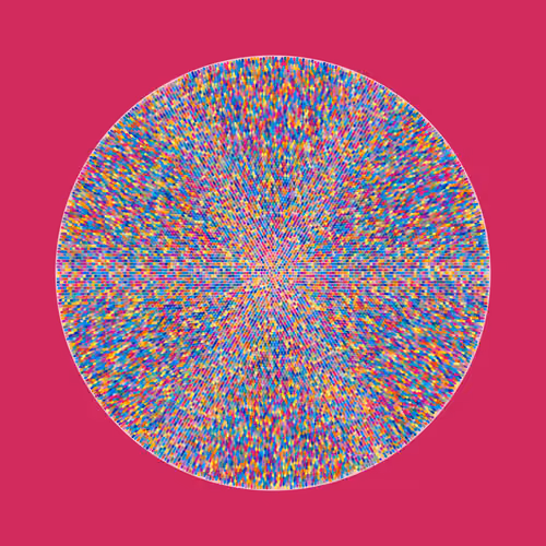 Transitions #1534