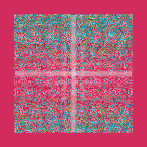 Transitions By Jason Ting X Matt Bilfield