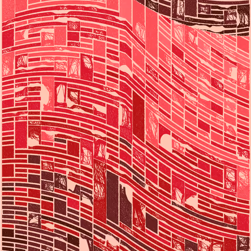 Edifice #489