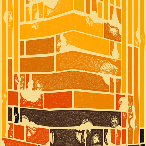 Edifice By Ben Kovach