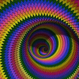 Vortex #998