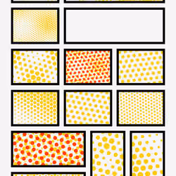 Machine Comics #86