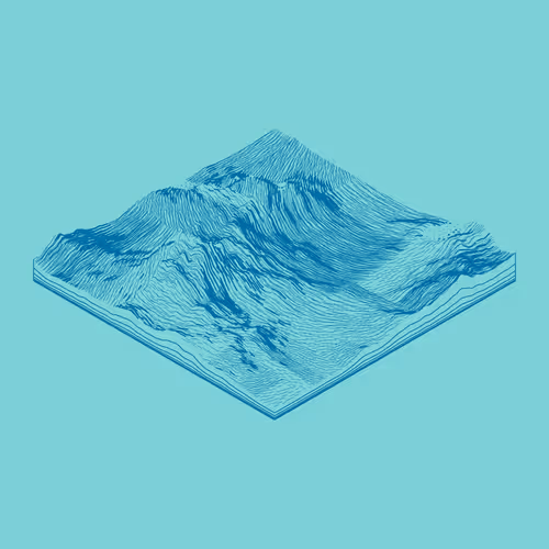 Subscapes By Matt Deslauriers