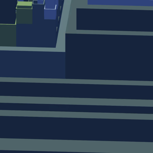 Democracity #783