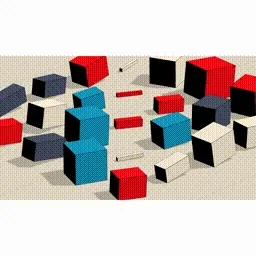 Geometry Runners #966
