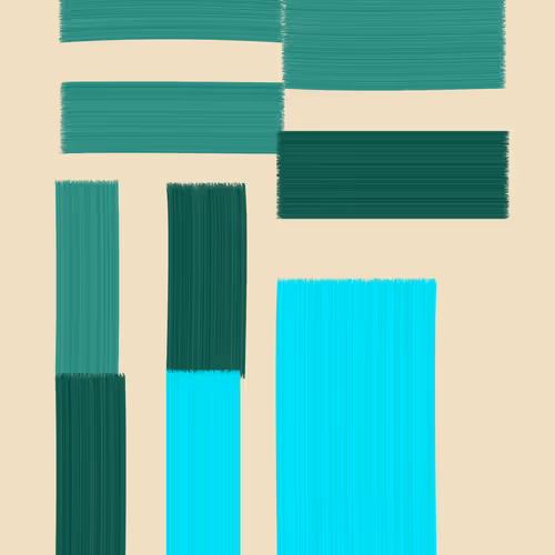 Pieces of Me #6