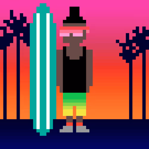 CryptoVenetian #598