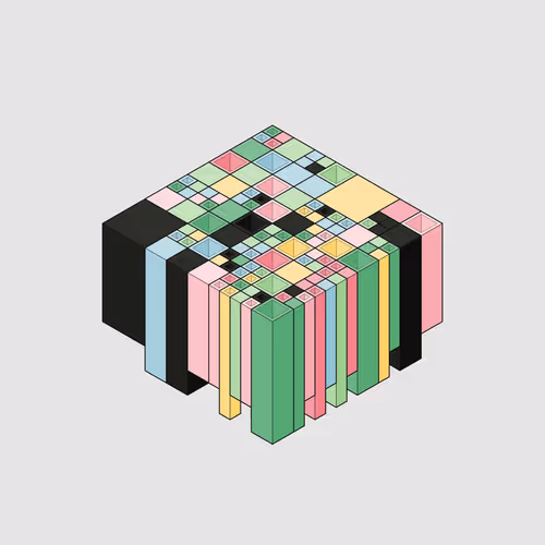 AlgoRhythms #973