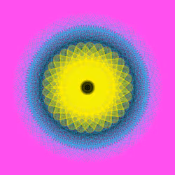 SpiroFlakes #692