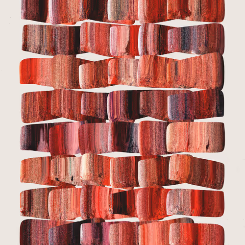 Act Of Emotion By Kelly Milligan