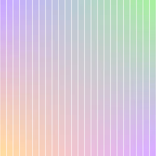 Color Study #1986
