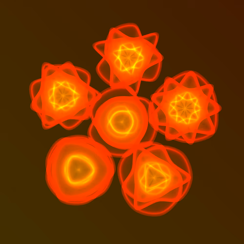 Flowers #6126
