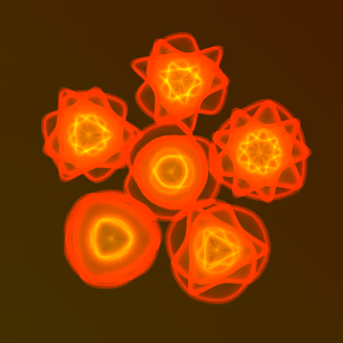 Flowers #6126