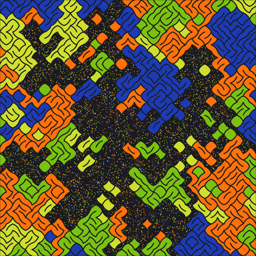 Cushions By Devi Parikh