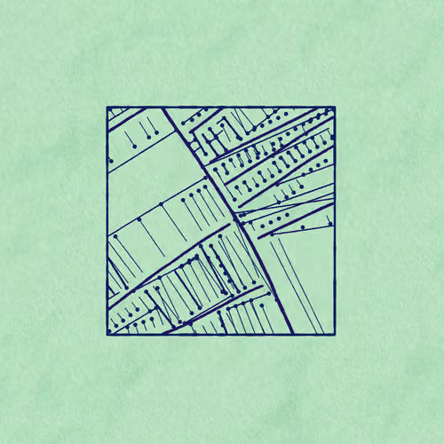 Maps of Nothing #311