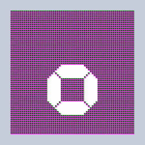 27-Bit Digital #98