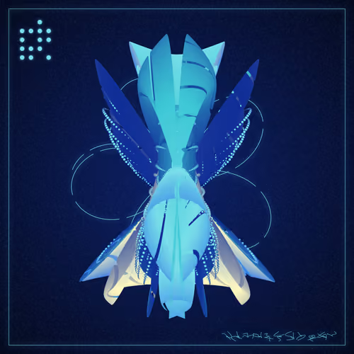 Alien Insects #283