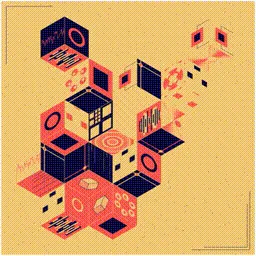 Item #74000293 Media