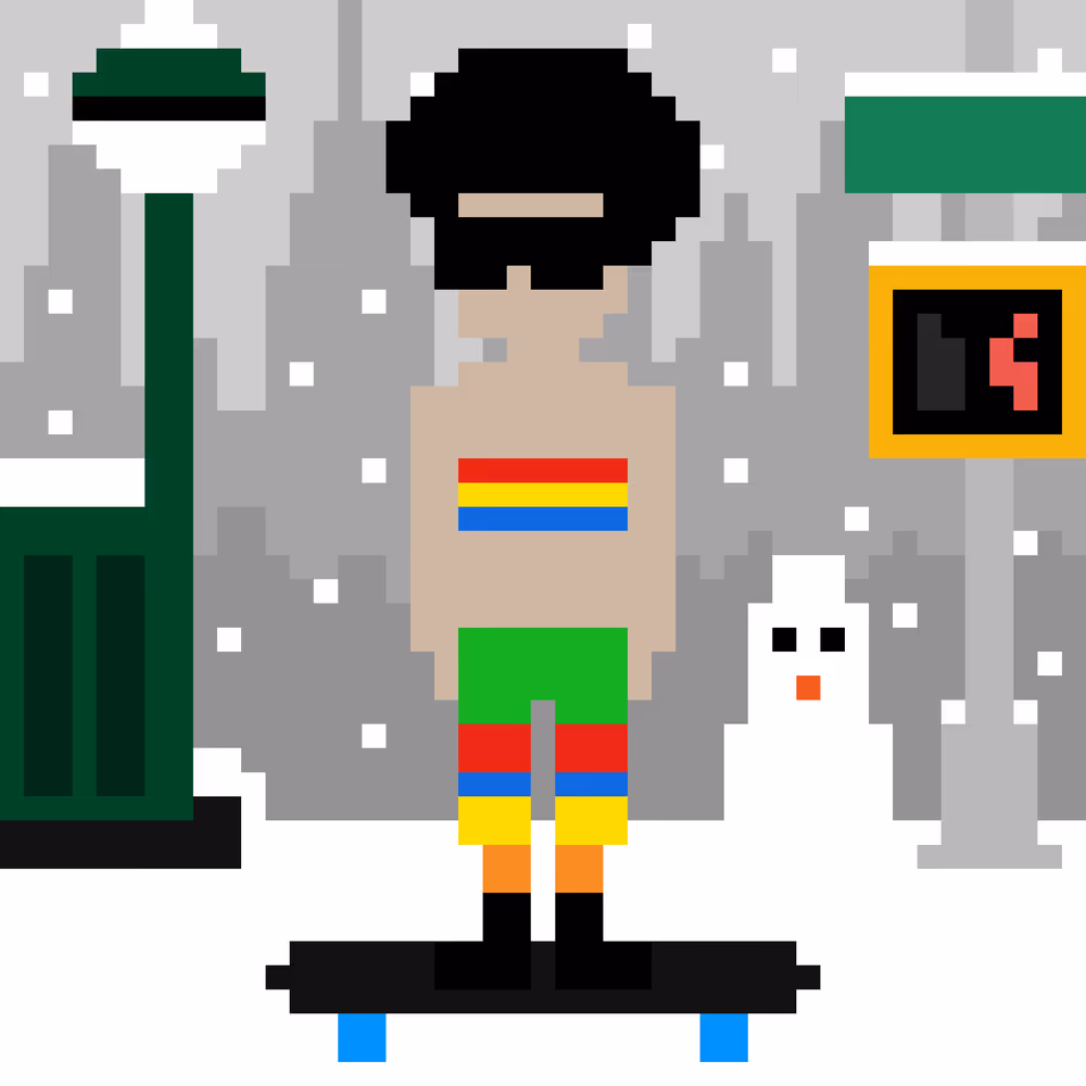 CryptoNewYorker #951