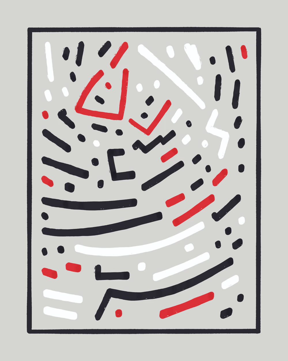 Automatism #346