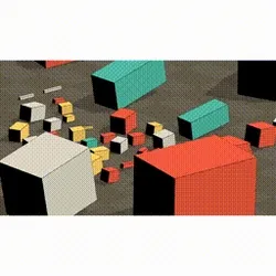 Geometry Runners #236