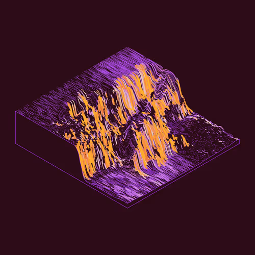 Subscapes By Matt Deslauriers