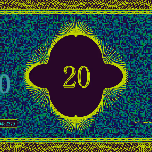 Fake Internet Money #927