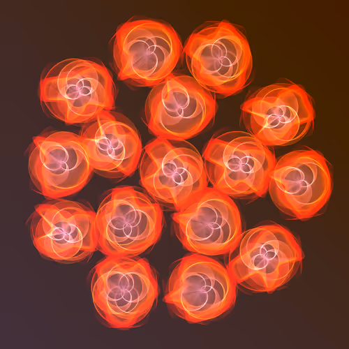 Flowers #6156