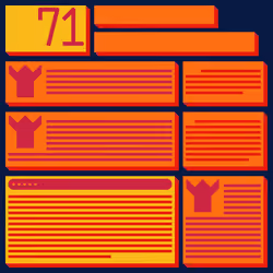 Gazettes #1