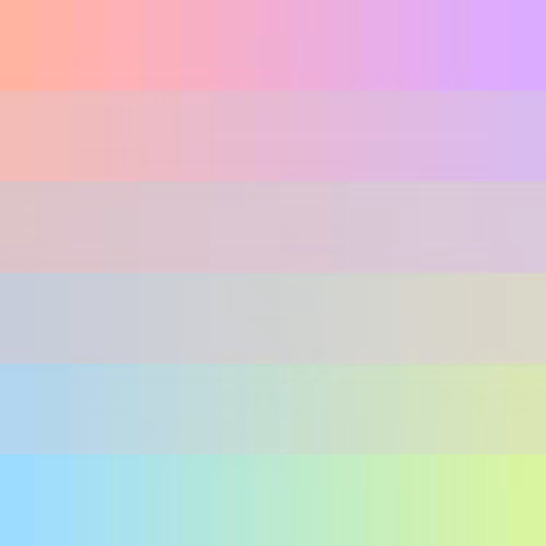 Color Study #884