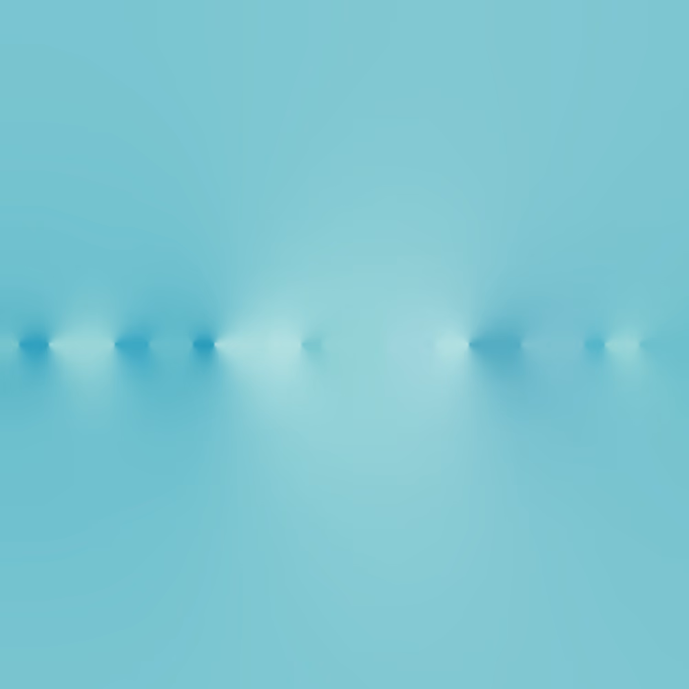Light Beams #133