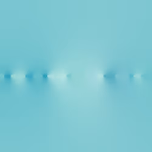 Light Beams #133