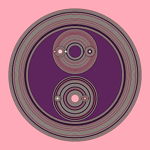 Eccentrics By Radix