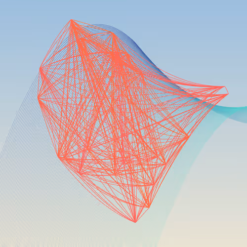 Lewitt Generator Generator By Mitchell F Chan