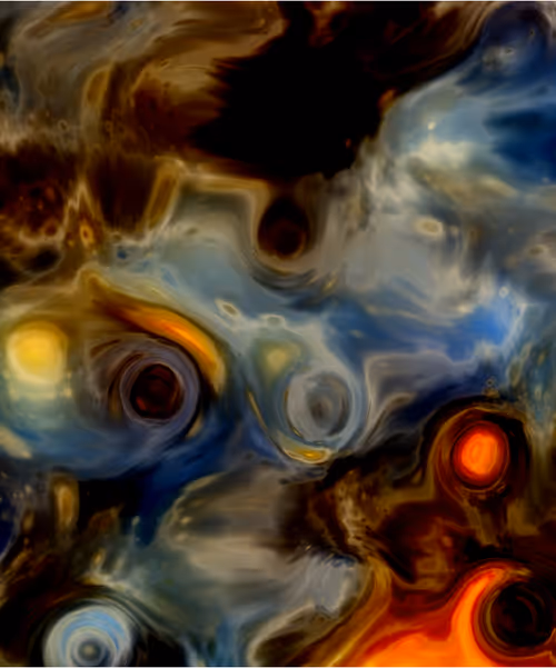 Pigments #999