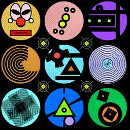 Item #105000605 Media