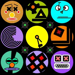 Item #105000507 Media