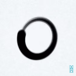 Ensō #734
