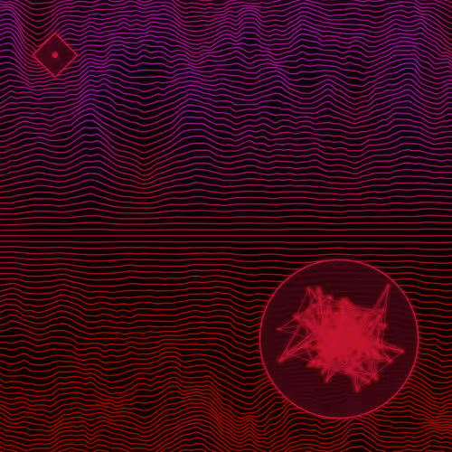 Unknown Signals #335