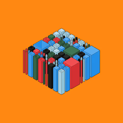 Item #64000690 Media